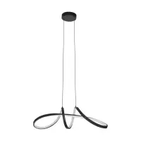 Lustră suspendată Calarossa 901159 Smart Home Connect.Z, 22W RGB+TW Preț promoțional