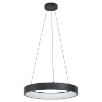 Lustra Marghera-Z 900068, LED-RGB 26W, 3400lm, 2700-6500K, Ø 60 cm, negru, alb Cel mai bun preț