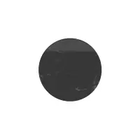 Aplică Basic Texture MOD461WL-L5BK, D15cm, marmură neagră Preț promoțional