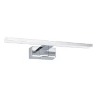 Aplica oglinda baie Conettilla 901845, 7W, 850 lm, L40cm, IP44, crom Cel mai bun preț