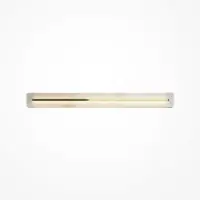 Aplica Albatre MOD366WL-L18BS3K, 18W LED, L80cm, alamă Ofertă de sezon