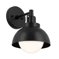 Aplica, Plafoniera sau Pendul Niva KL-NIVA-1W-1P-BK, 1xE27, negru Livrare expres