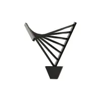 Aplica Fluctus design contemporan Reducere