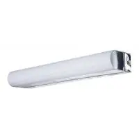 Aplică baie și oglinda Matt, 15W LED, 1350lm, 4000K - alb neutru, L 550 mm, IP44 Ofertă exclusivă