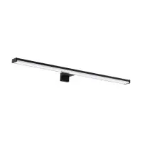 Aplică baie montaj pe oglinda Pandella 2, 11W LED, 1350lm, 4000K - alb neutru, L 600 mm, IP44 Cel mai vândut