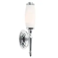 Aplică DRYDEN5, crom, H 40cm, IP44, 2 becuri, BATH-DRYDEN5-PC Plată sigură