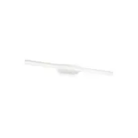 Aplică albă RIFLESSO AP90 142289, 62cm Disponibil imediat
