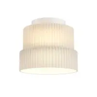 Plafoniera Scala MOD496CL-L12WK, 12W, D14,8cm, H13cm, alb Plată securizată