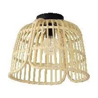 Pendul etno Glyneath 43872, negru, natur Retur ușor