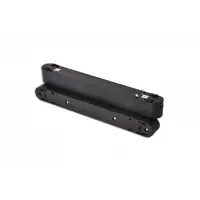 Accesoriu reglabil pentru sina magnetica KL182008 ACCESSORY L-MBK, negru Expediere rapidă