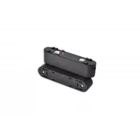Accesoriu reglabil pentru sina magnetica KL182007 ACCESSORY S-MBK, negru Expediere rapidă