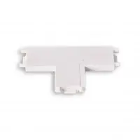 Accesoriu pentru sina magnetica KL182013 ACCESORY-TWH, alb Popular