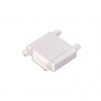 Accesoriu pentru sina magnetica KL182017 ACCESORY-IWH, alb Super ofertă