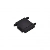 Accesoriu pentru sina magnetica KL182016 ACCESORY-IBK, negru Livrare expres
