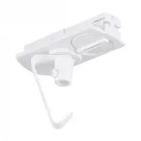 Adaptor sina TB L81mm l35mm H23mm alb Reducere
