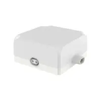 Adaptor Hexa Glow KL181165, L8,7 cm, alb Promoție