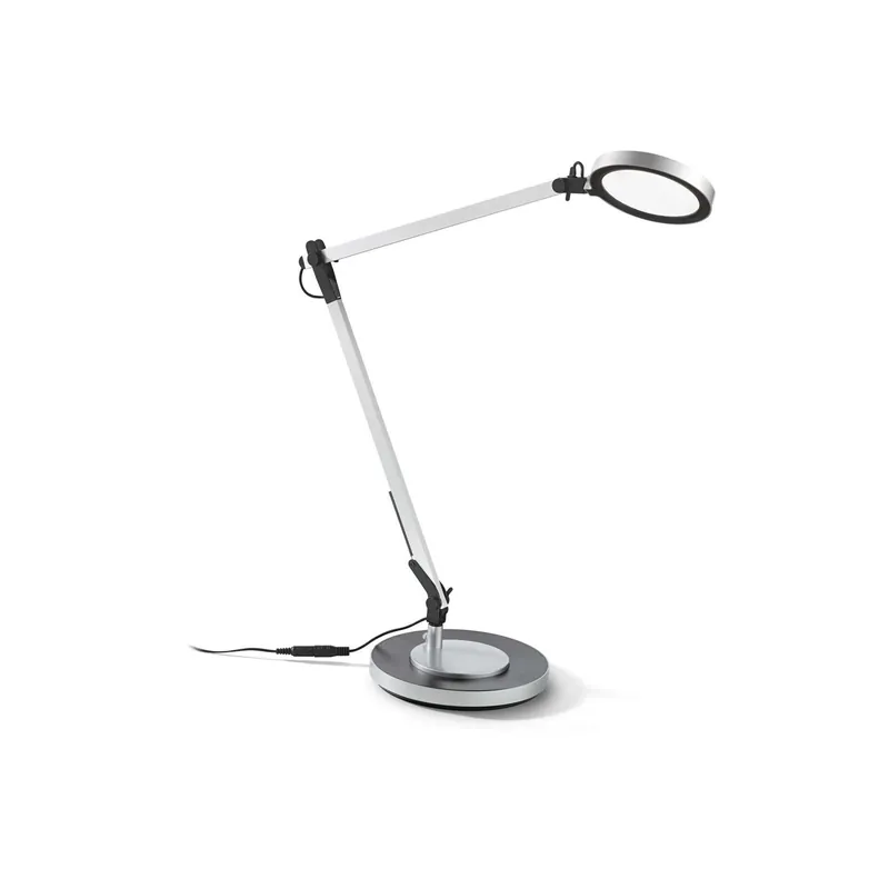 Veioza/lampa de birou LED 12.5W/1050lm/4000K, FUTURA TL 204895 Ideal Lux Ofertă exclusivă