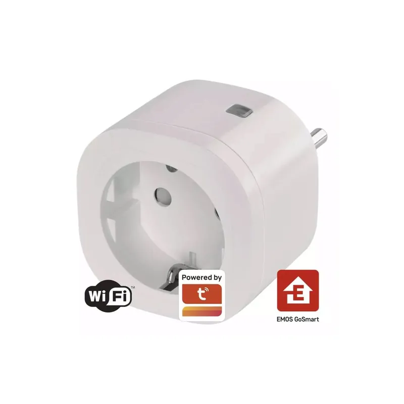 Adaptor Go Smart Wifi P5531 Emos Preferatul clienților