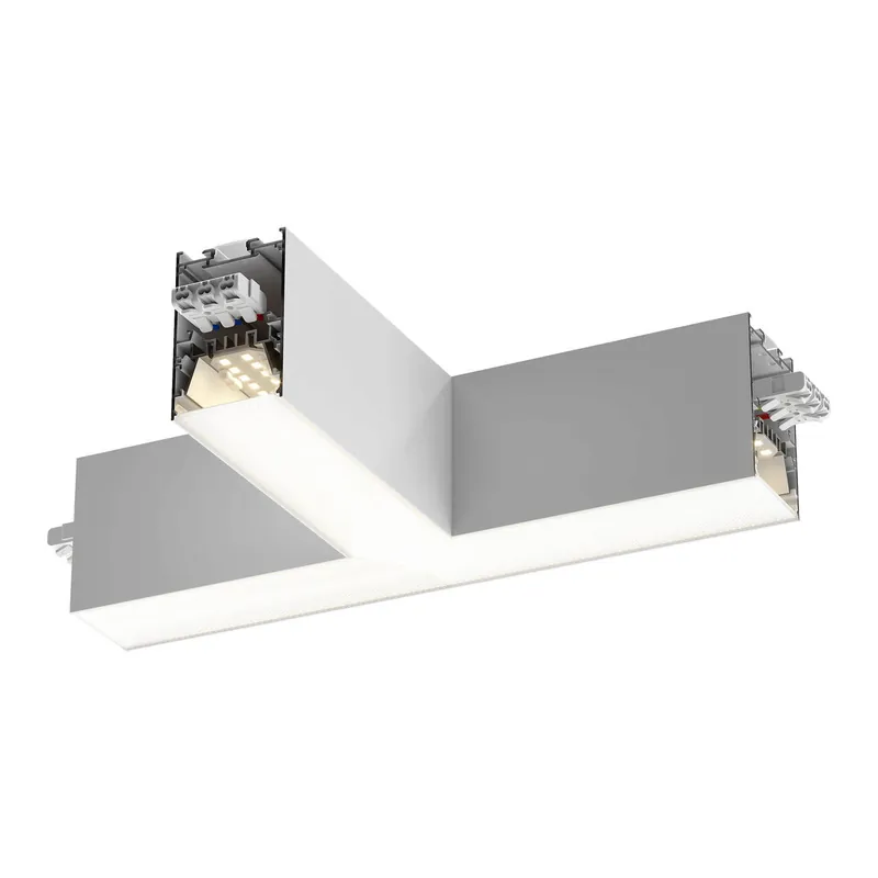 Accesoriu conexiune 90°aparent/suspendat 14W Xrope RPU50NWTC14 SWH Arelux Ultima șansă