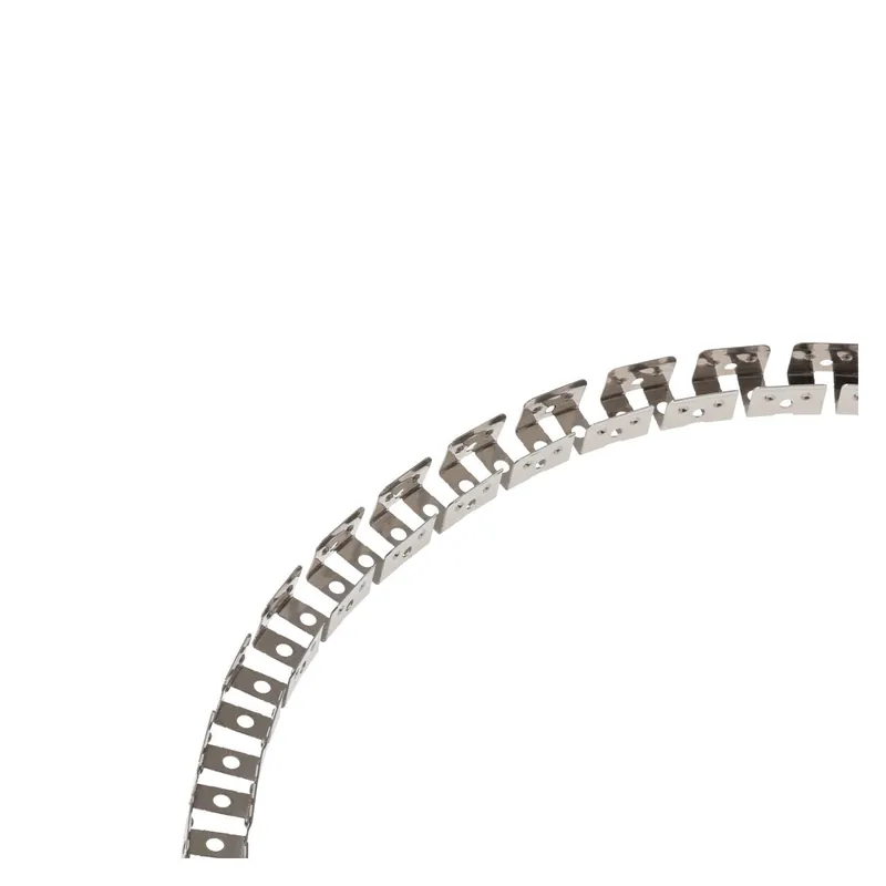 Accesoriu flexibil 1 m fixare perete/tavan benzi LED XSNAKE SNK10x10 Arelux SNK10X10SK Preferatul clienților
