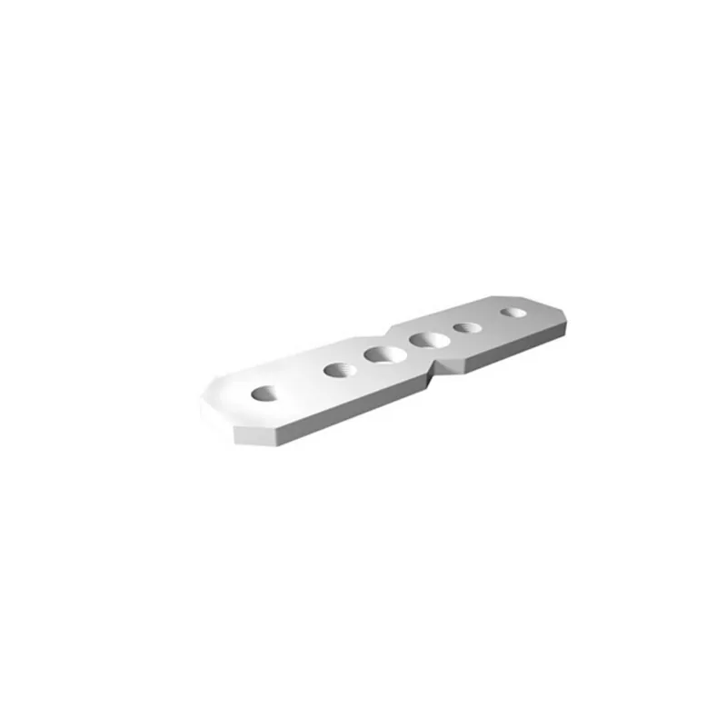 Accesoriu otel inoxidabil conexiune liniara 2 profile PRF040 Arelux PRF040LC Preț redus