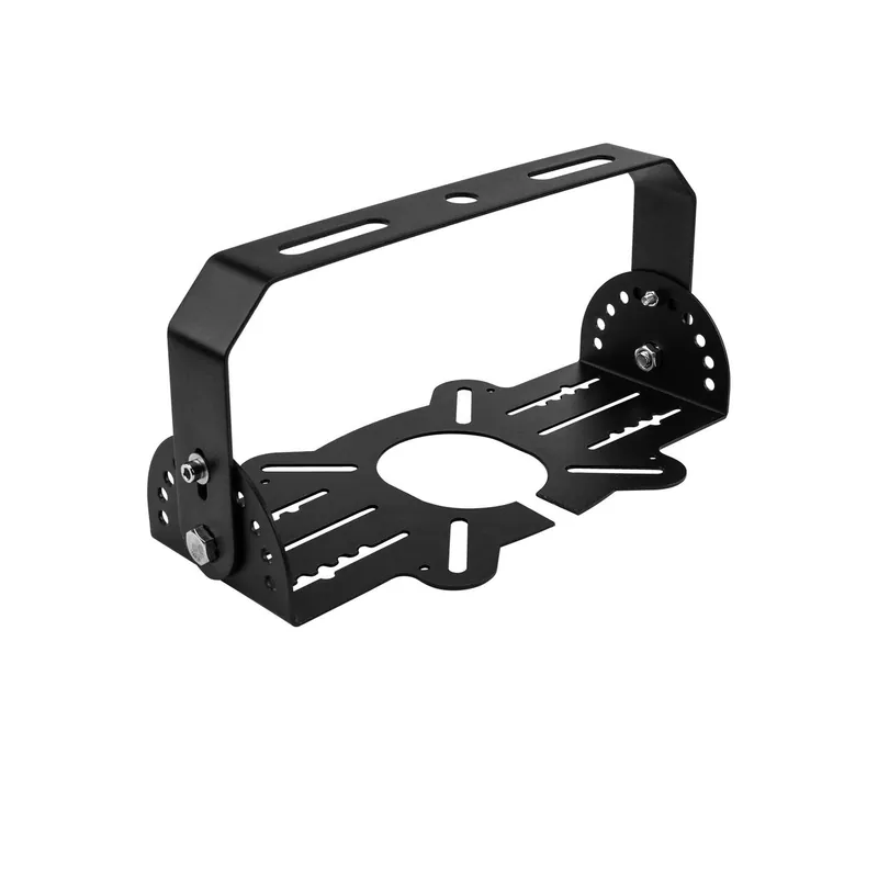 Accesoriu montaj tavan/perete tip bridă XFactory FX3012MB Arelux Comandă acum