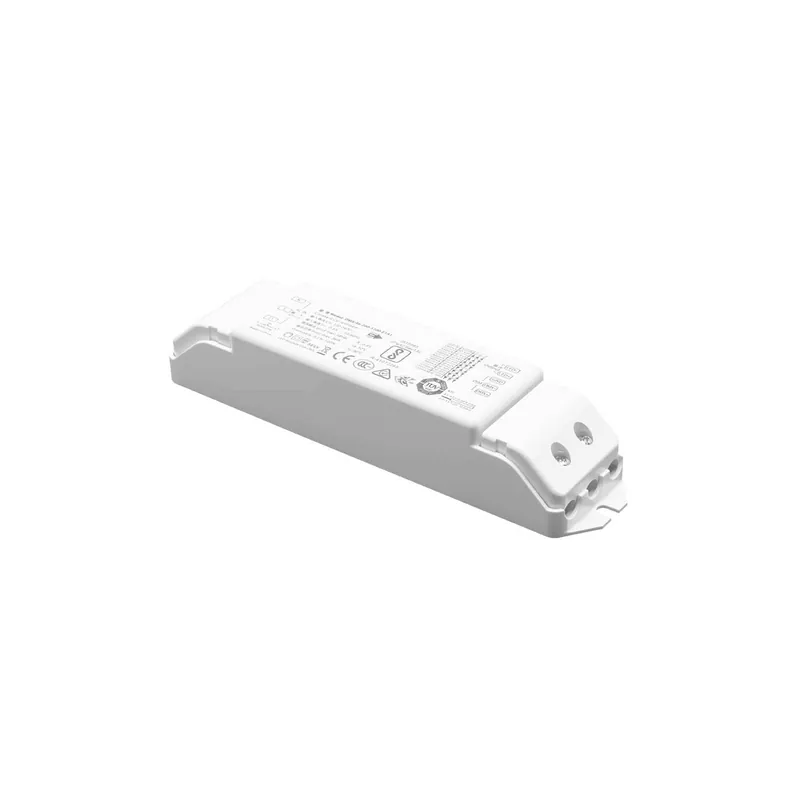 Alimentator LED curent constant ajustabil dimmabil interfețe DMX ATD36.200-1200DMX Arelux Doar azi