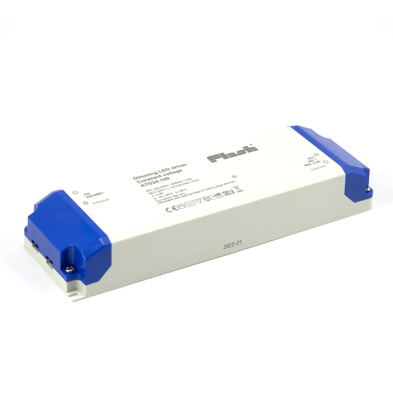 Alimentator 24V DC dimabil, benzi LED, ATD24.100 Arelux Cumpără acum