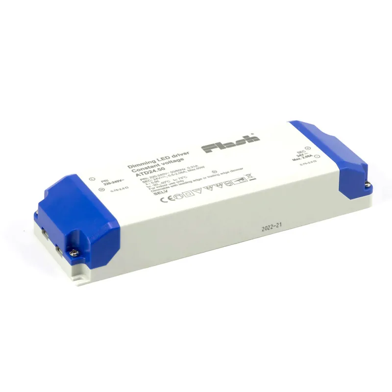 Alimentator 24V DC dimabil, benzi LED, ATD24.50 Arelux Promoție