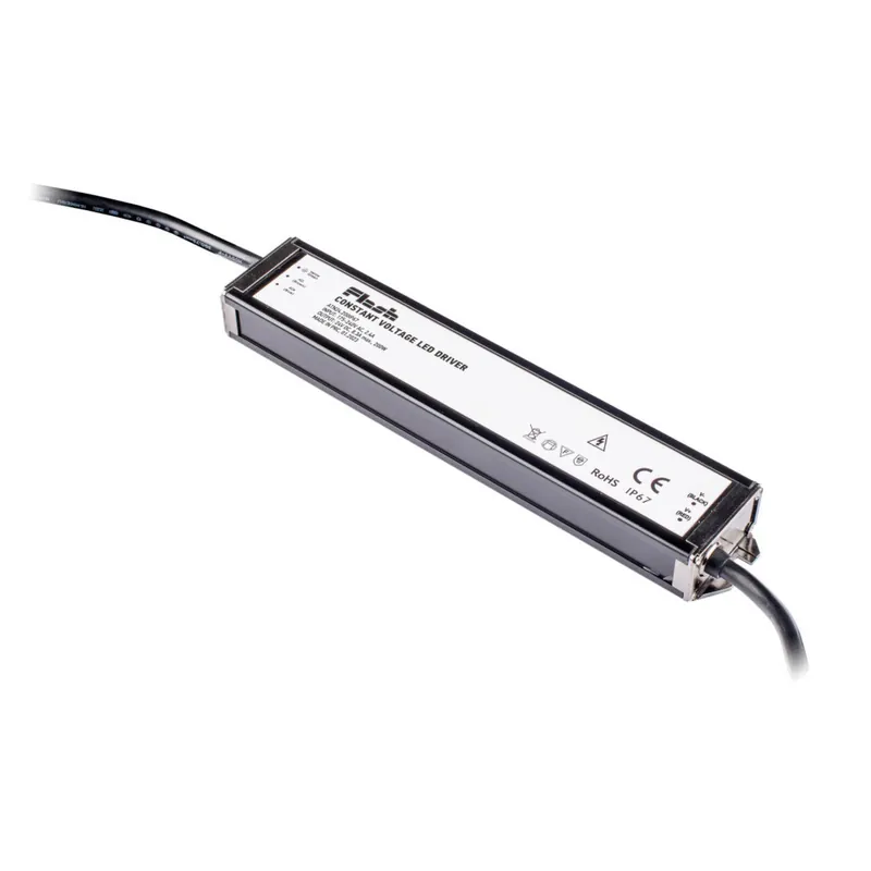 Alimentator 24V circuite cu LED IP67 ATN24.200IP67 Arelux Retur gratuit