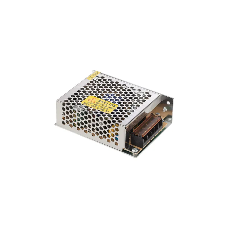 Alimentator tensiune continua 12V DRIVER TC 12V 60W IP20 Arelux AT12.60 Ultima șansă