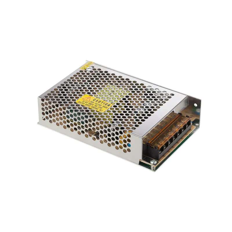 Alimentator tensiune continua 12V DRIVER TC 12V 120W IP20 Arelux AT12.120 Premium