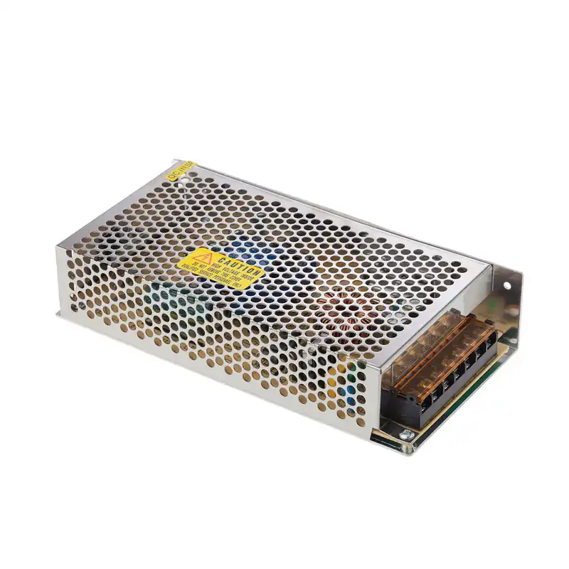 Alimentator tensiune continua 12V DRIVER TC 12V 200W IP20 Arelux AT12.200 Ofertă exclusivă