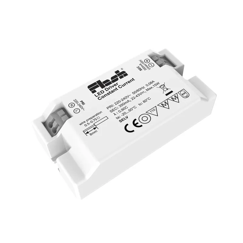 Alimentator in curent continuu/ DRIVER CC 700mA 15W IP20 Arelux AT700.15 Promoție