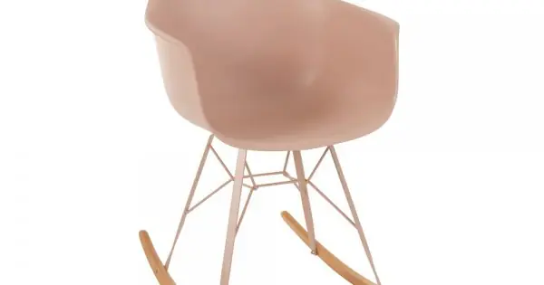 Balansoar WILLY PP Roz Nud Discount