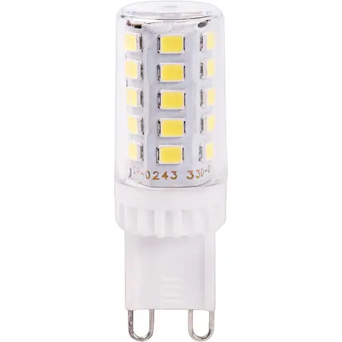 Vezi acum Bec LED G9 4W 400Lm 4500K - dimabil