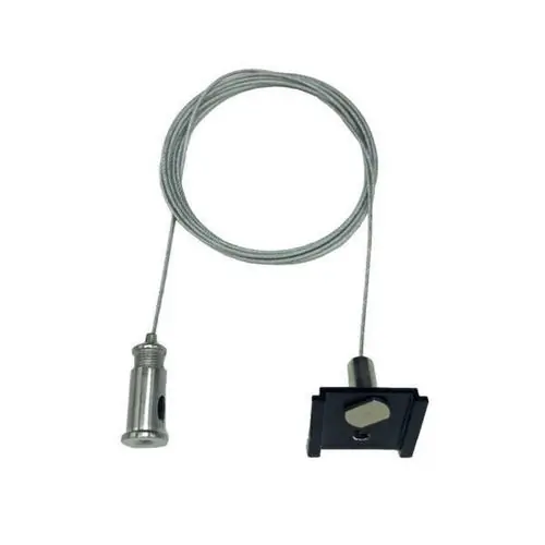 Accesorii de suspendare pentru sistem de sina magnetica - M20/M35 Nu rata
