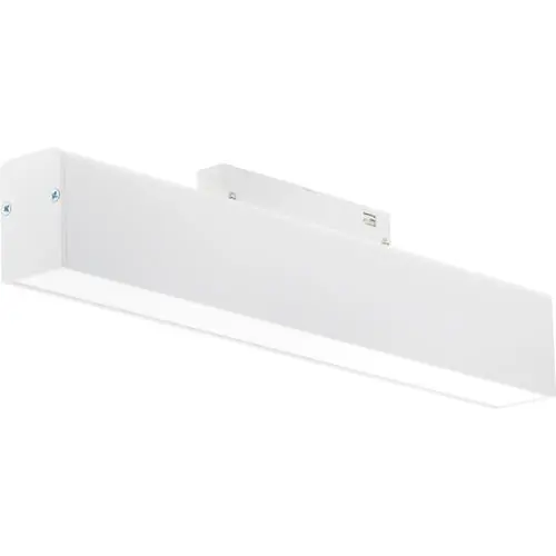 Vezi acum Proiector LED magnetic M35 12W Alb - dimabil 12W 3000K