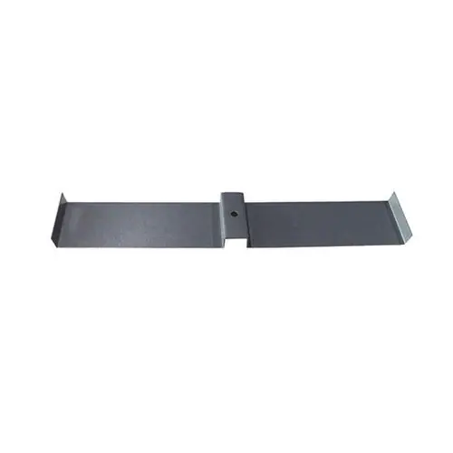 Bara de balast din aluminiu L446.52W80H18.5mm - aluminiu Super ofertă
