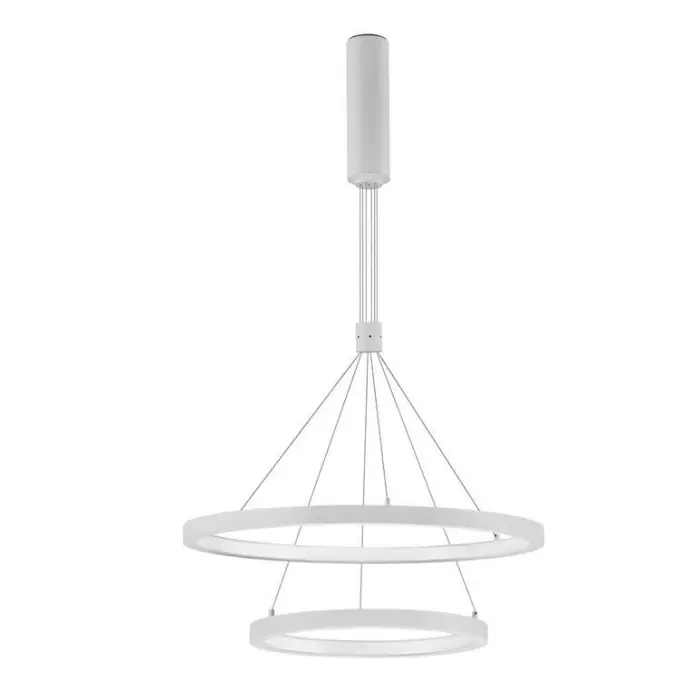 Bestseller Lustra EMPATIA Nova Luce 9172760 LED 60 W , 4200 lm, 3000K IP20 Sandy White