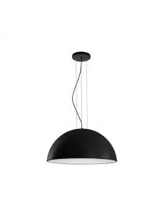 Bestseller Pendul THOLOS Nova Luce 9695286 3xE27 IP20 Sandy Black