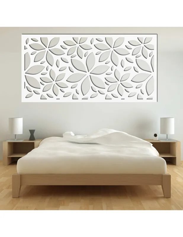 Bestseller Obraz na stenu vyrezávaný z drevenej preglejky KOSMOS