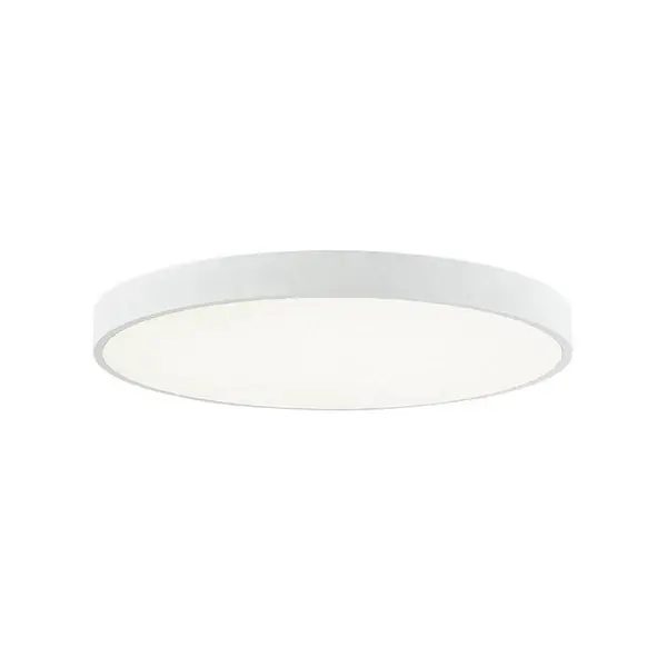 Vezi acum Plafoniera minimalista MADISON C3 alba cu LED 67W