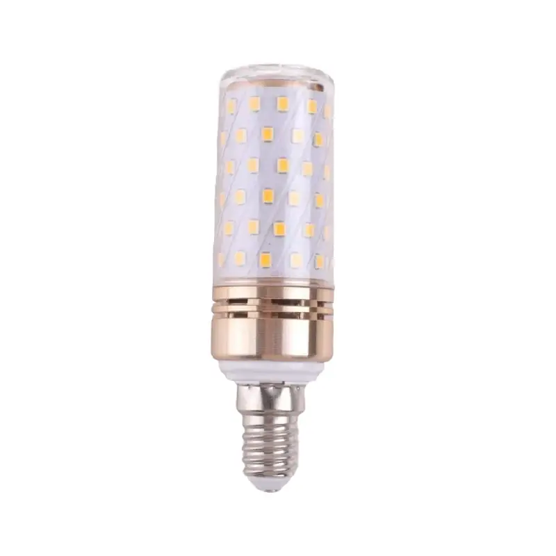 Vezi acum Bec LED Tubular – 16W E14, lumină caldă, design compact