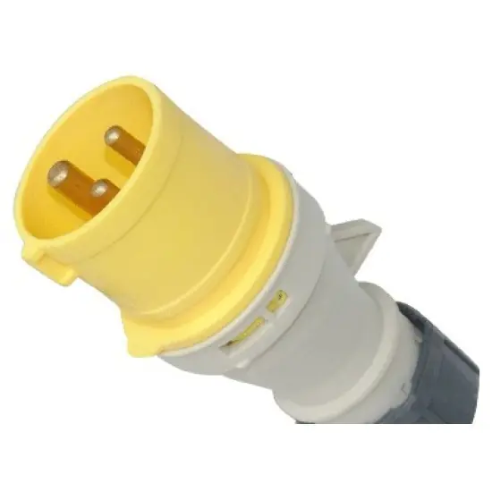 Fisa industriala 110V 32A 3P Reducere