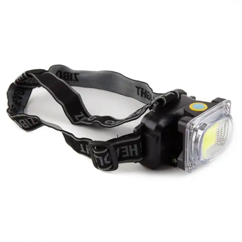 Lanterna De Cap 5W COB LC6658 Cumpără online