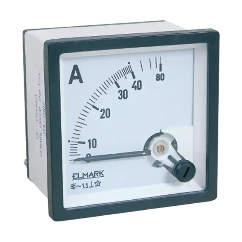 WATT METRU 0-3000 W 3P 3L Elmark Comandă acum