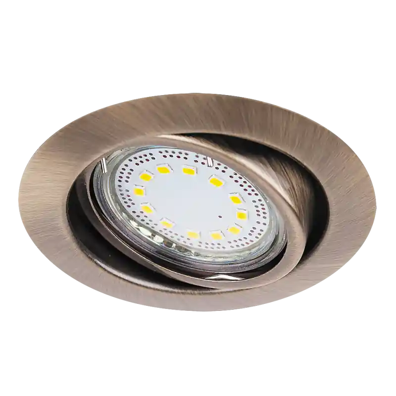 Vezi acum Spot Lite incastrabil 3buc/set 1051 Rabalux