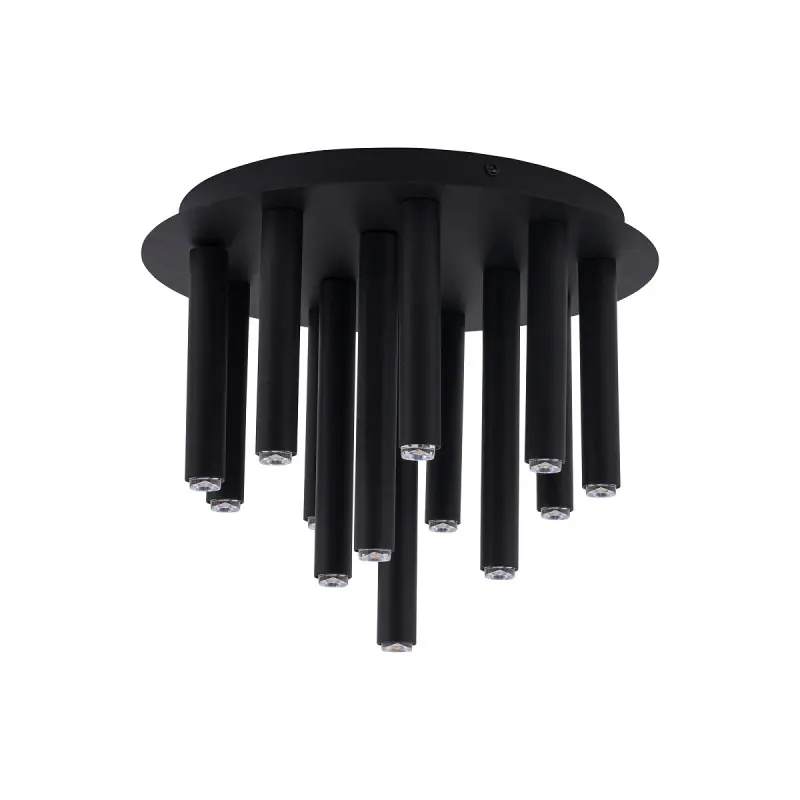 Vezi acum Plafoniera Stalactite Black XIII 8355 Nowodvorski