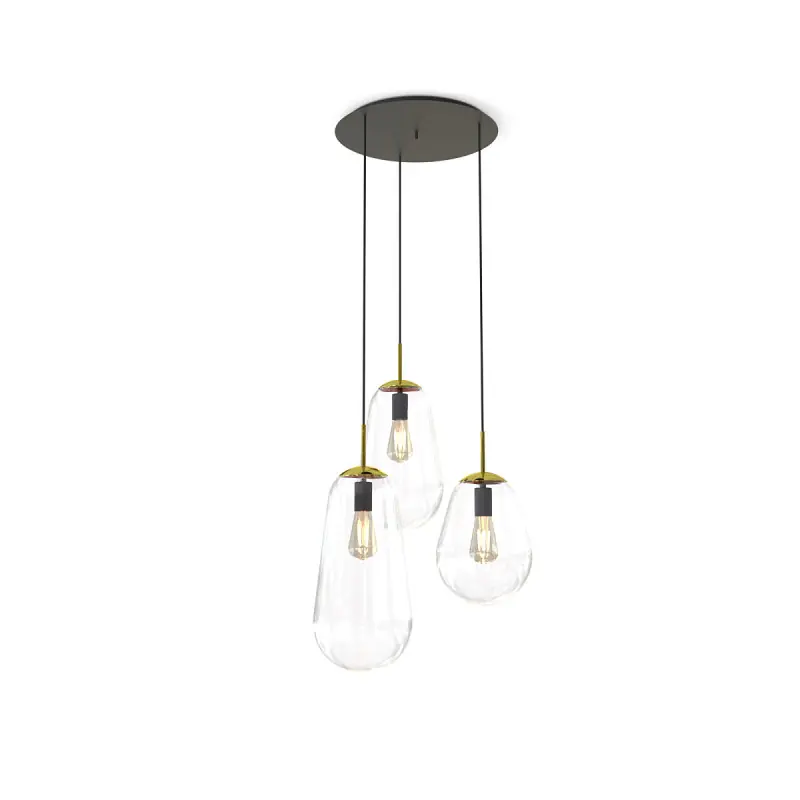 Bestseller Pendul Pear 7794 Nowodvorski